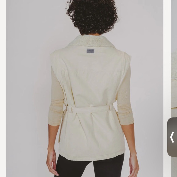 The normal brand utility vest - Picture 3 of 10